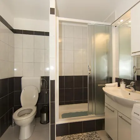 Apartment Didovo Imanje
