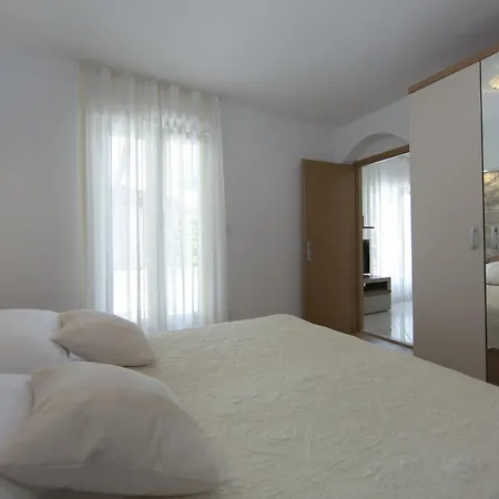 Apartment Didovo Imanje *