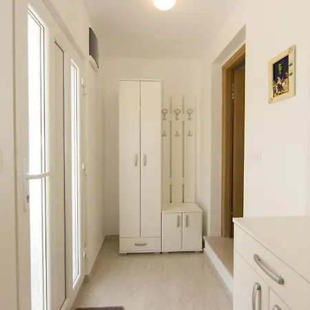 Didovo Imanje Apartment *