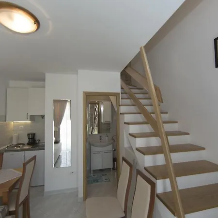 Apartment Didovo Imanje