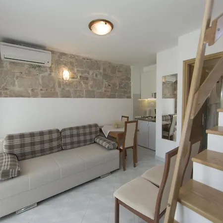 Apartment Didovo Imanje Split