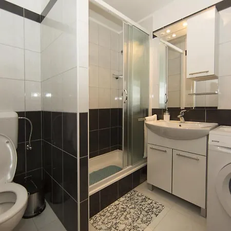 Apartment Didovo Imanje *