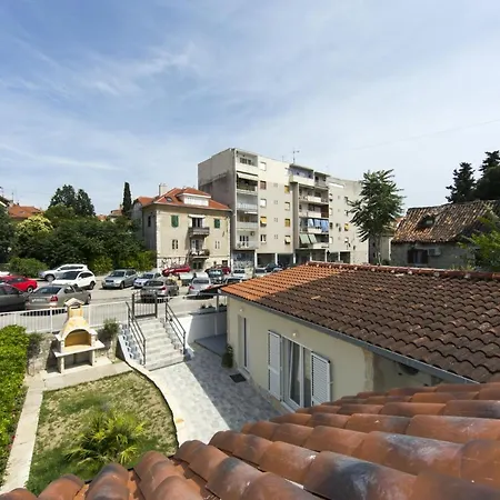 Didovo Imanje * Split