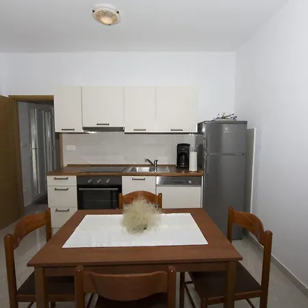 Didovo Imanje Apartment