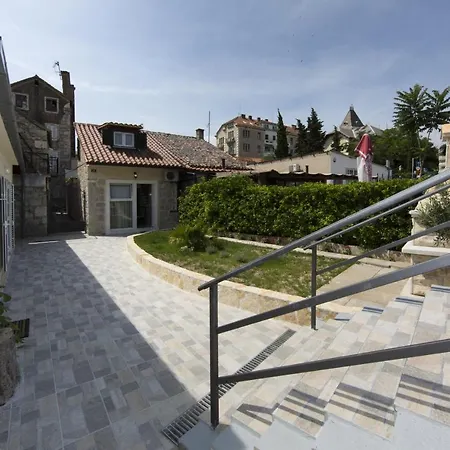 Apartment Didovo Imanje Split