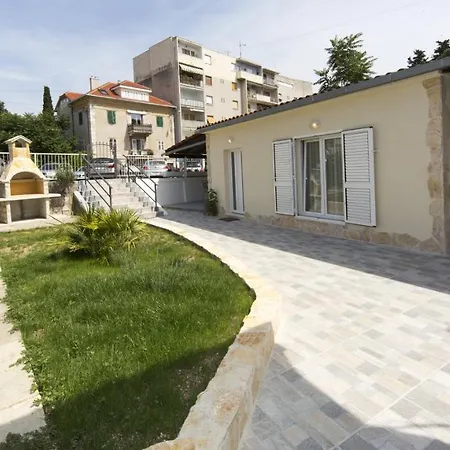 Apartment Didovo Imanje *