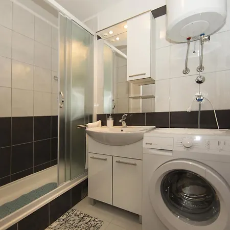Didovo Imanje Apartment