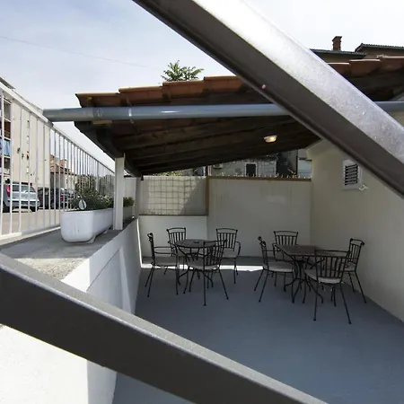 Apartment Didovo Imanje