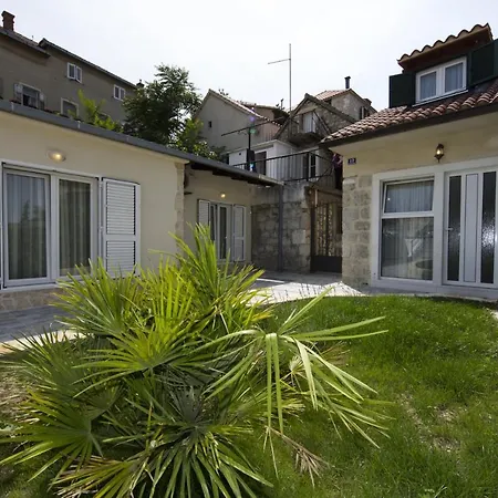 Apartment Didovo Imanje Split