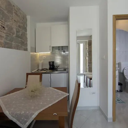 Didovo Imanje Apartment *