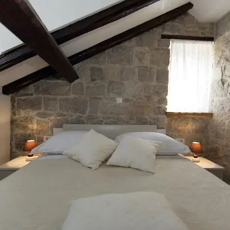 Didovo Imanje Apartment Split